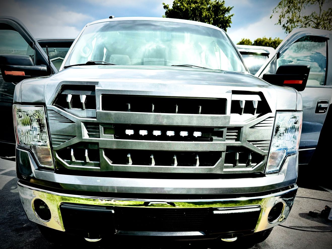 Car Preview