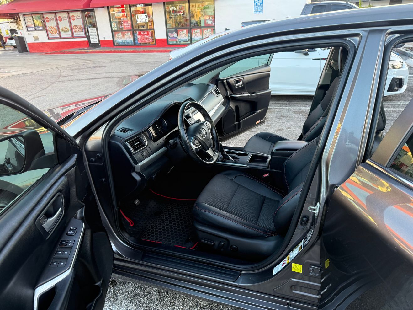 Car Preview