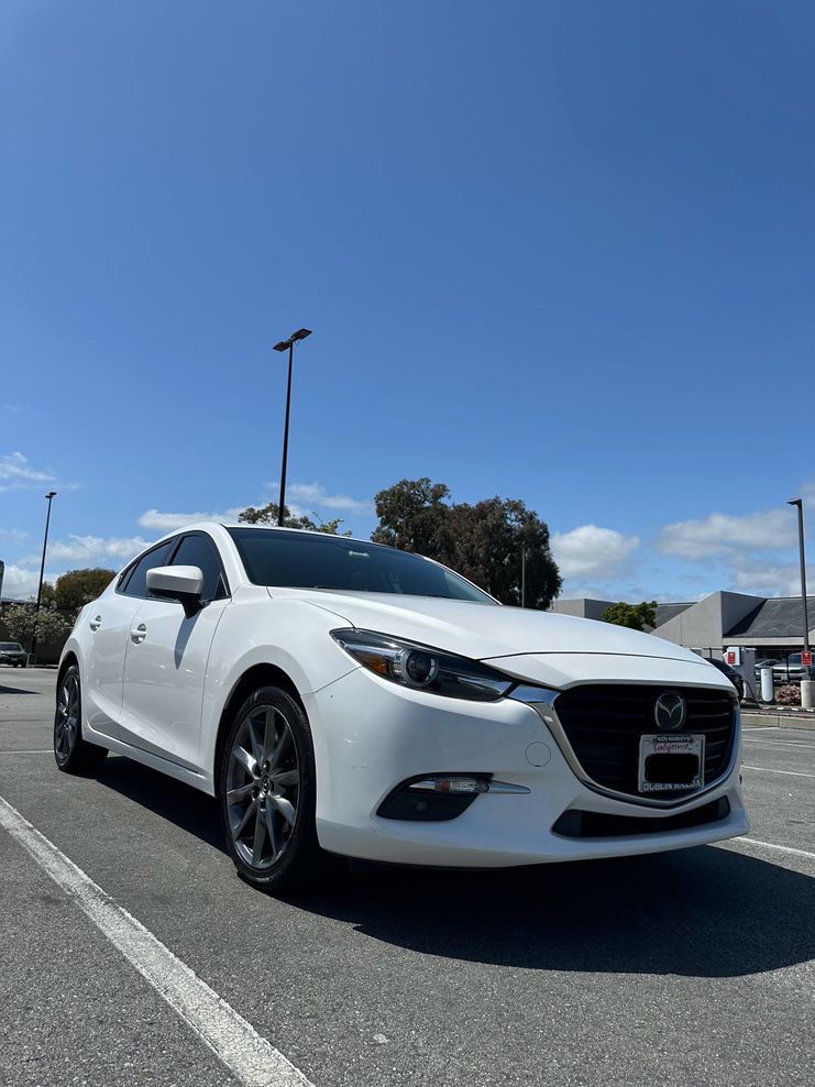 Car Preview