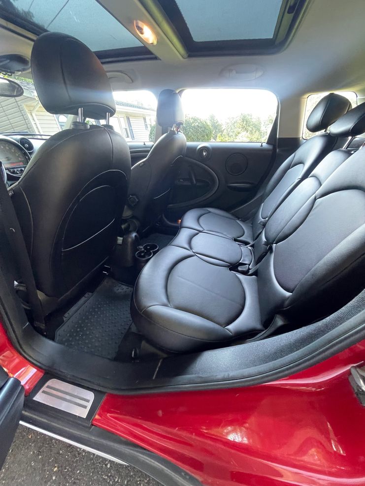 Car Preview