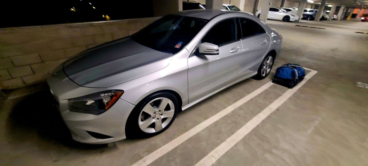 Car Preview