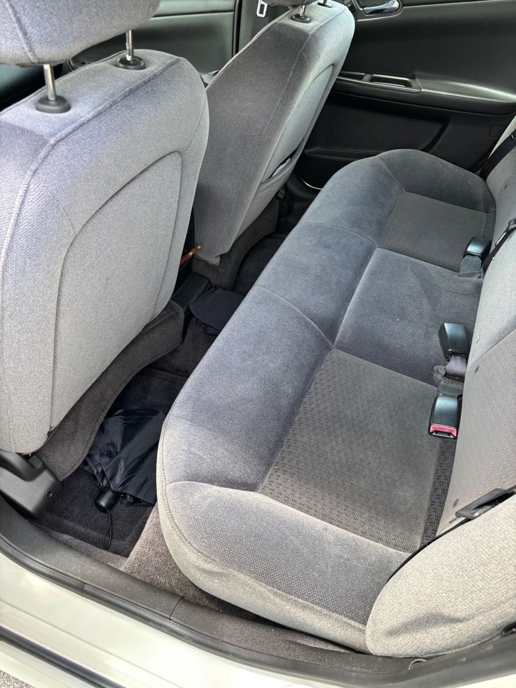 Car Preview