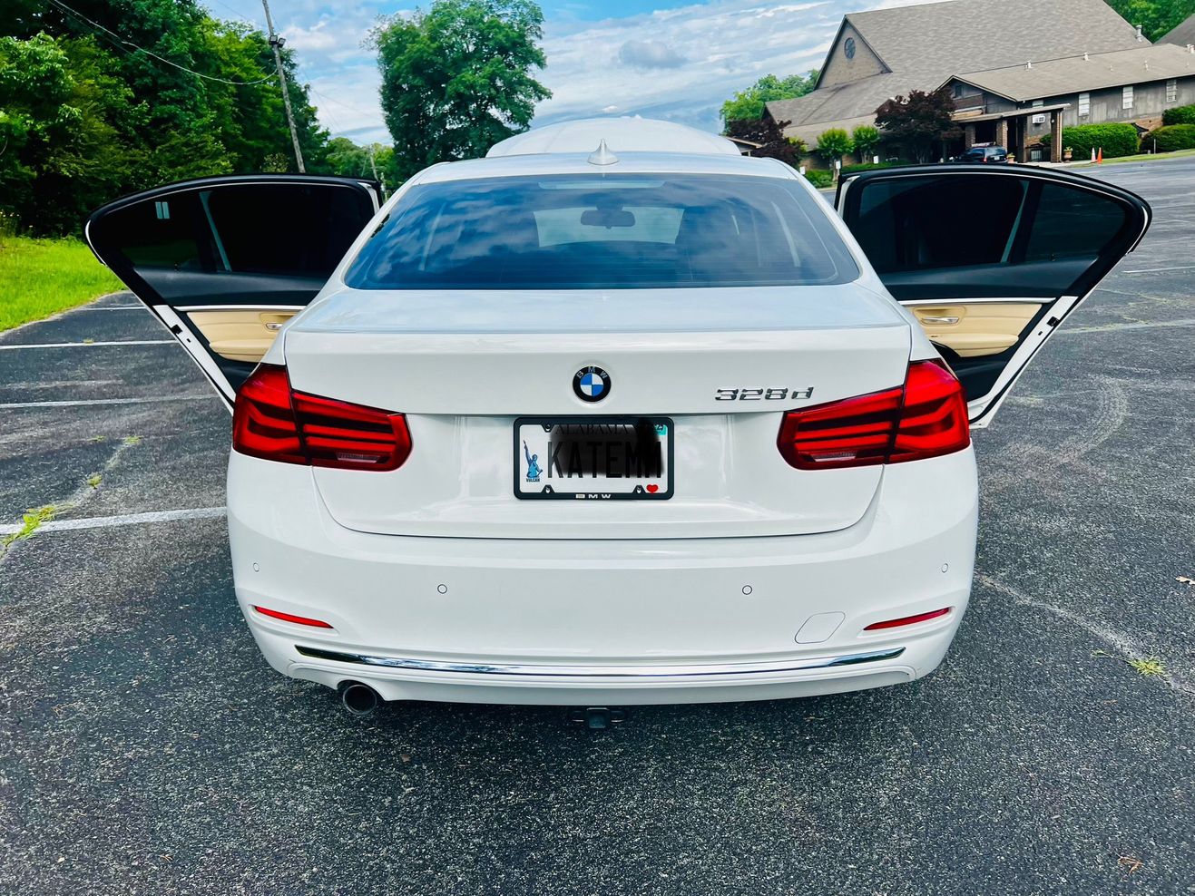 Car Preview