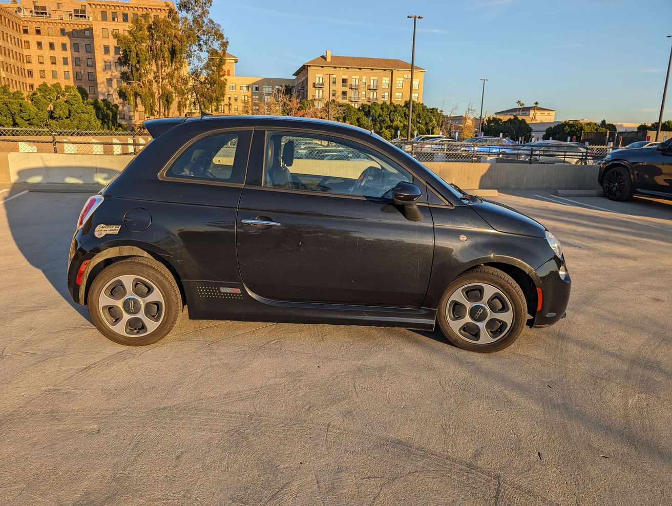 Car Preview