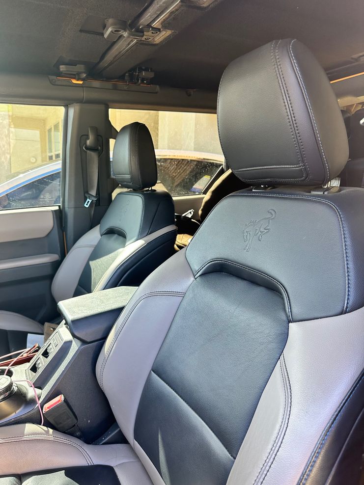 Car Preview