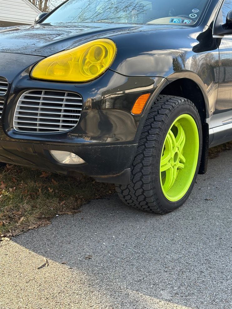 Car Preview