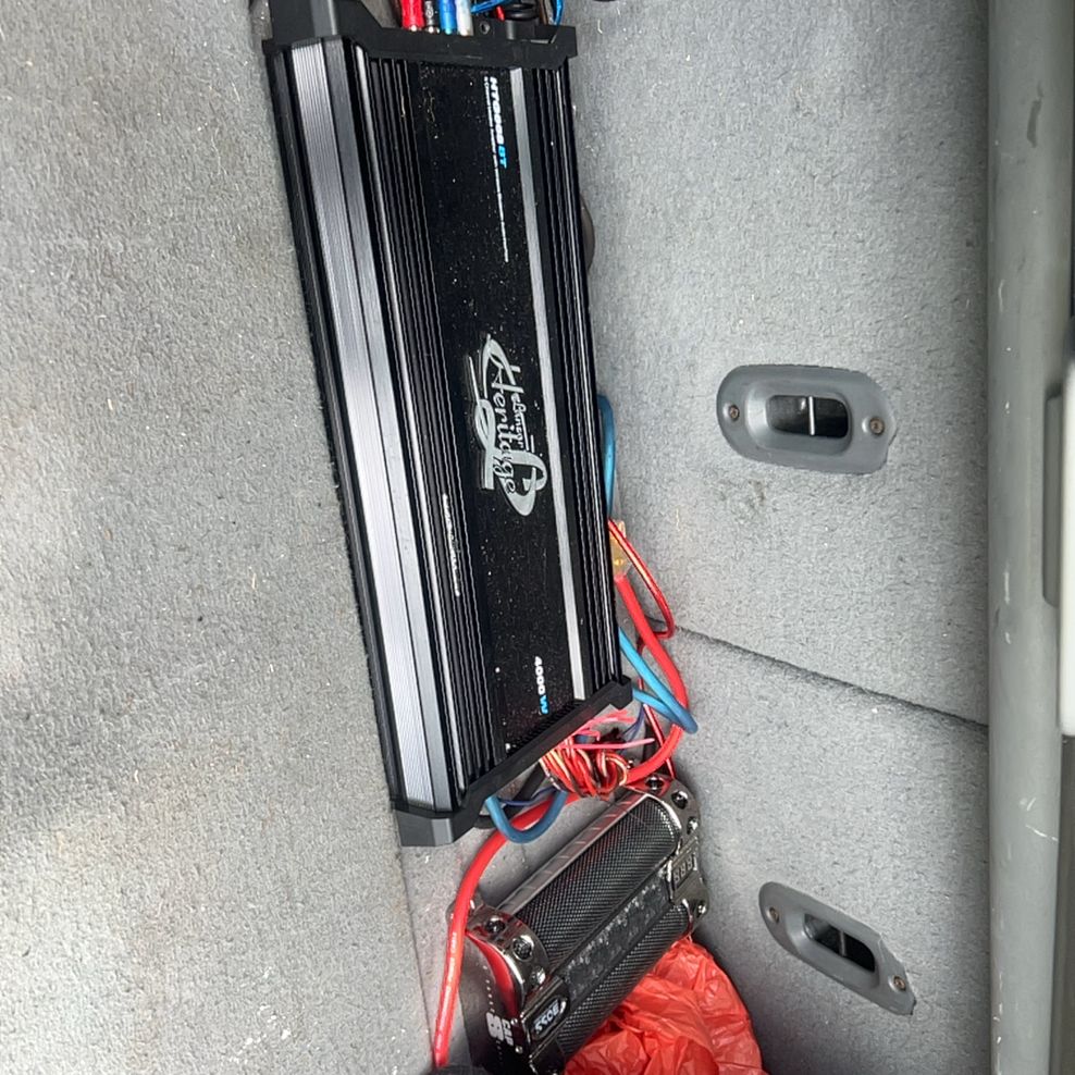 Car Preview