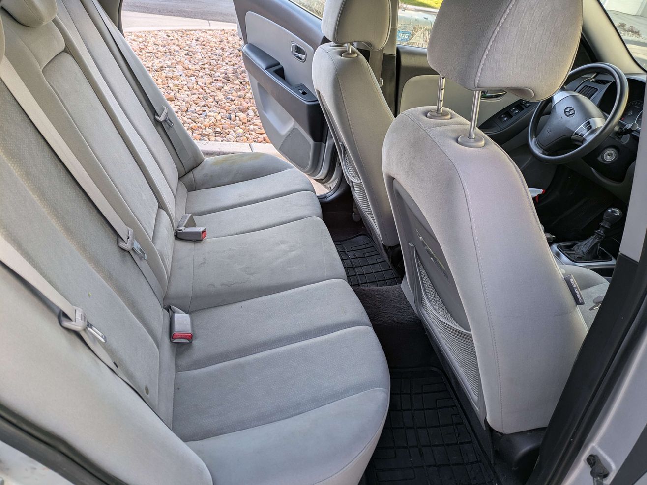 Car Preview