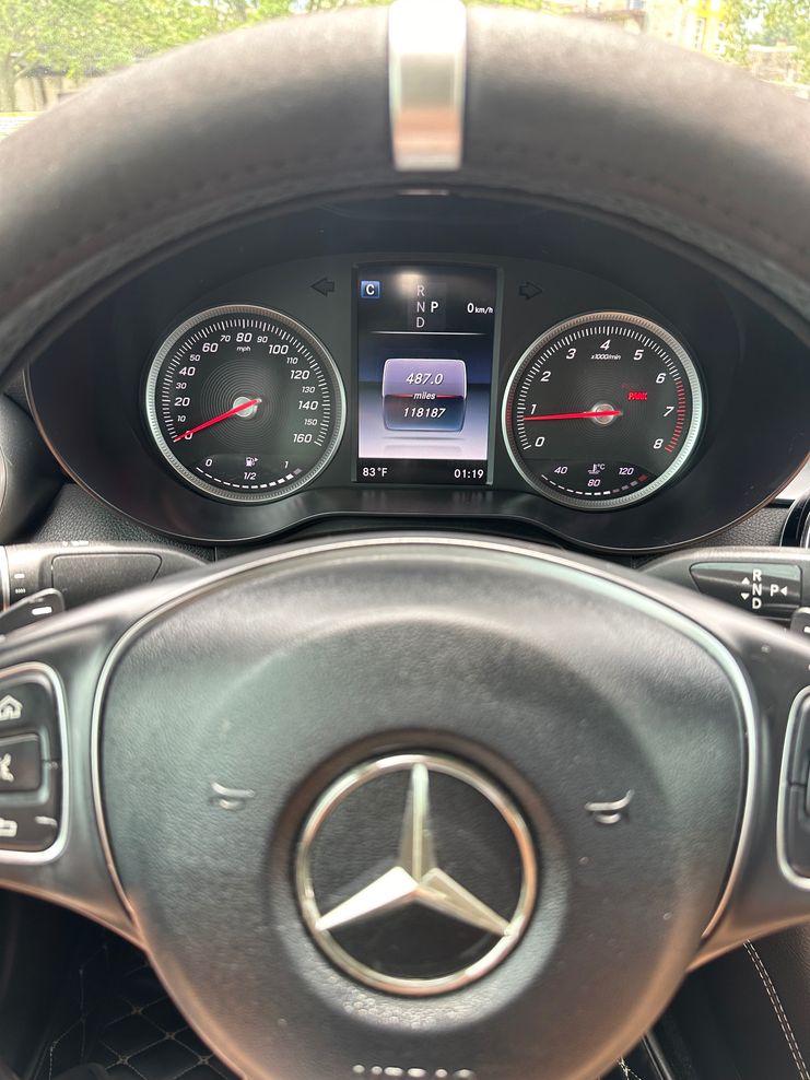 Car Preview