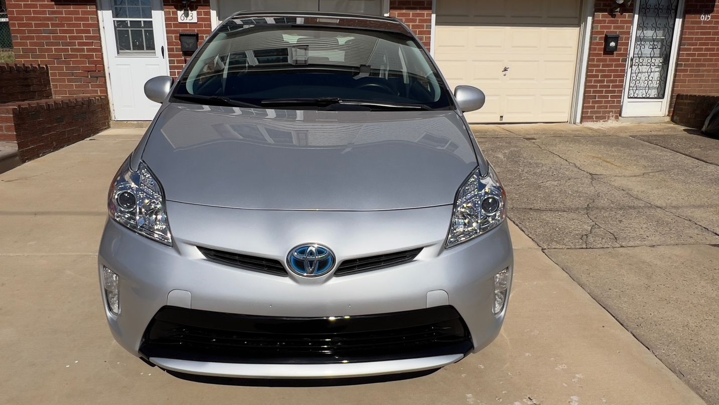 Car Preview