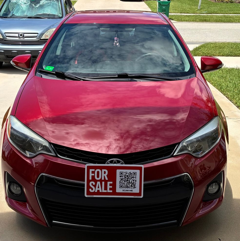 Car Preview