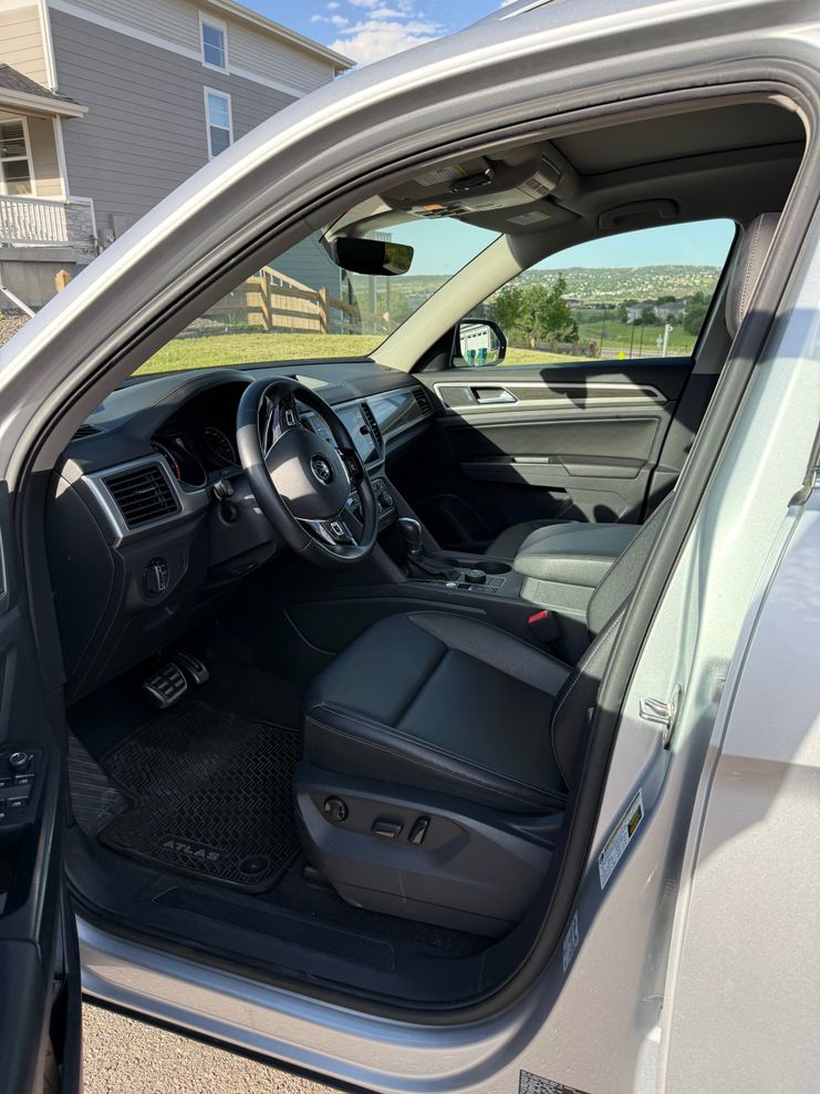 Car Preview