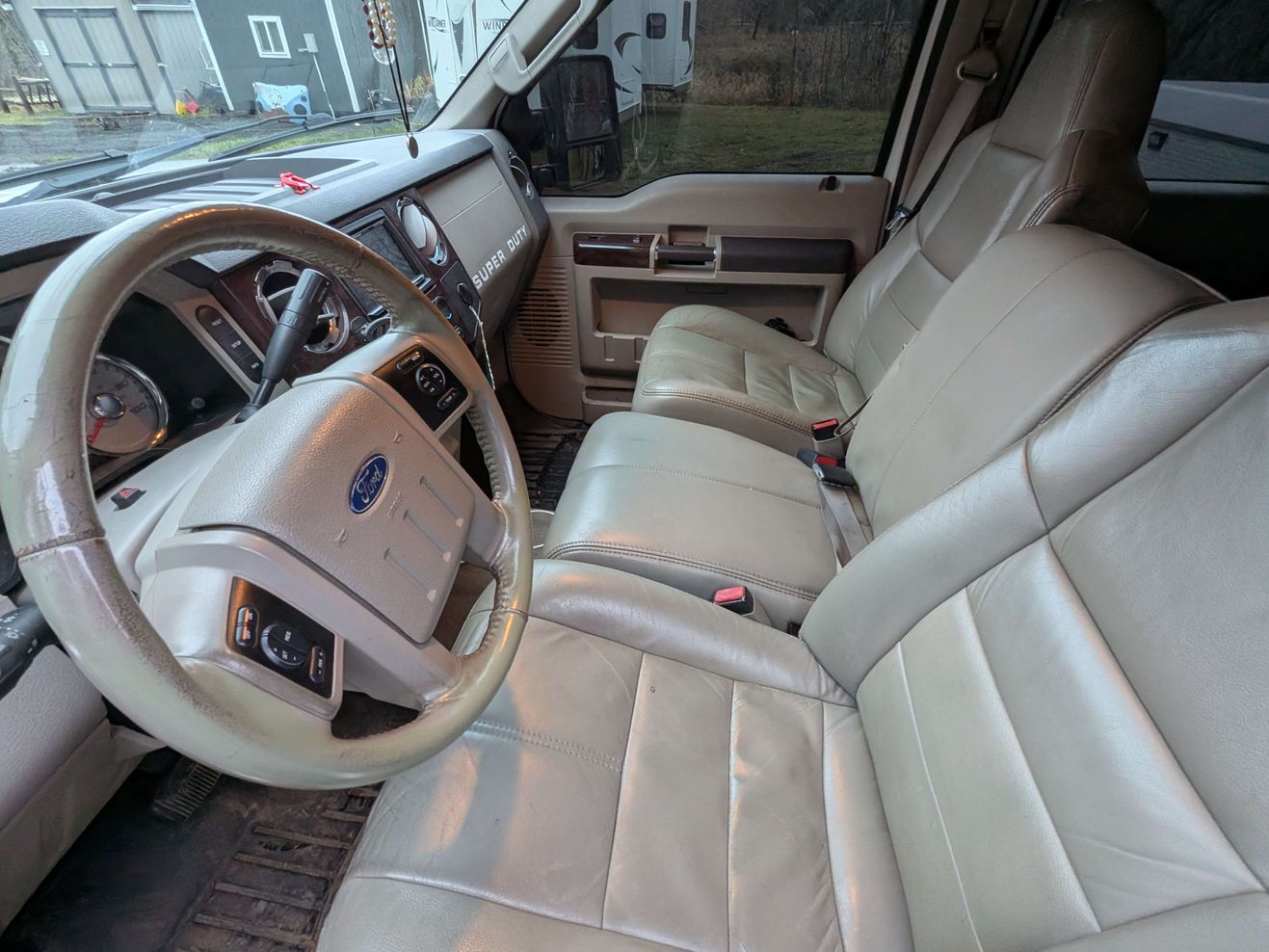 Car Preview