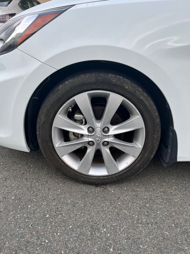 Car Preview
