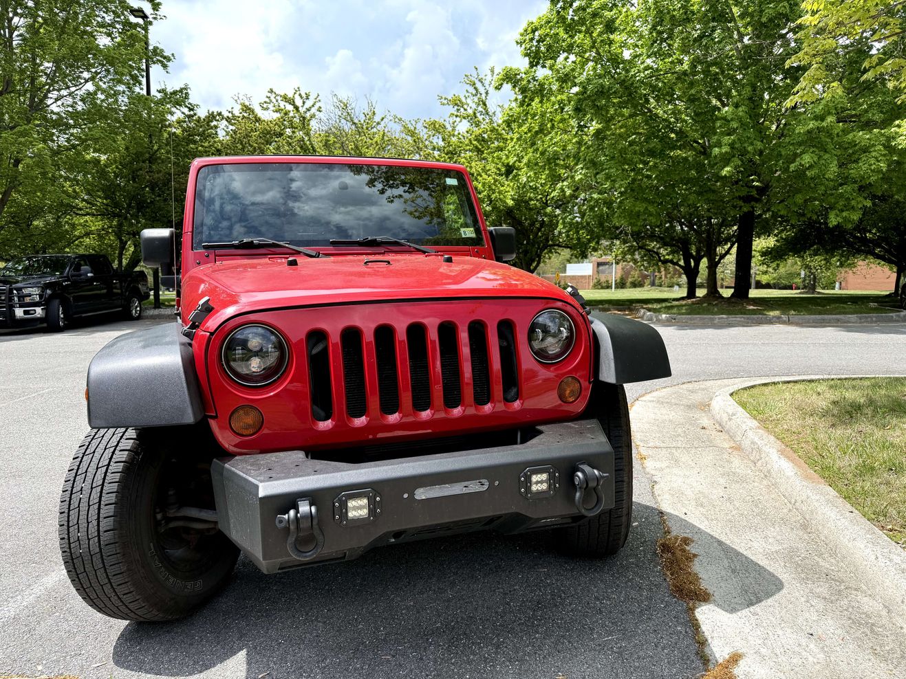 Car Preview