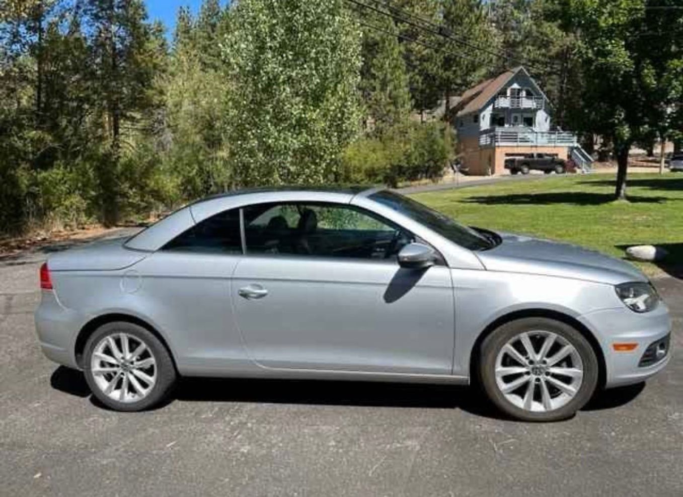 Car Preview