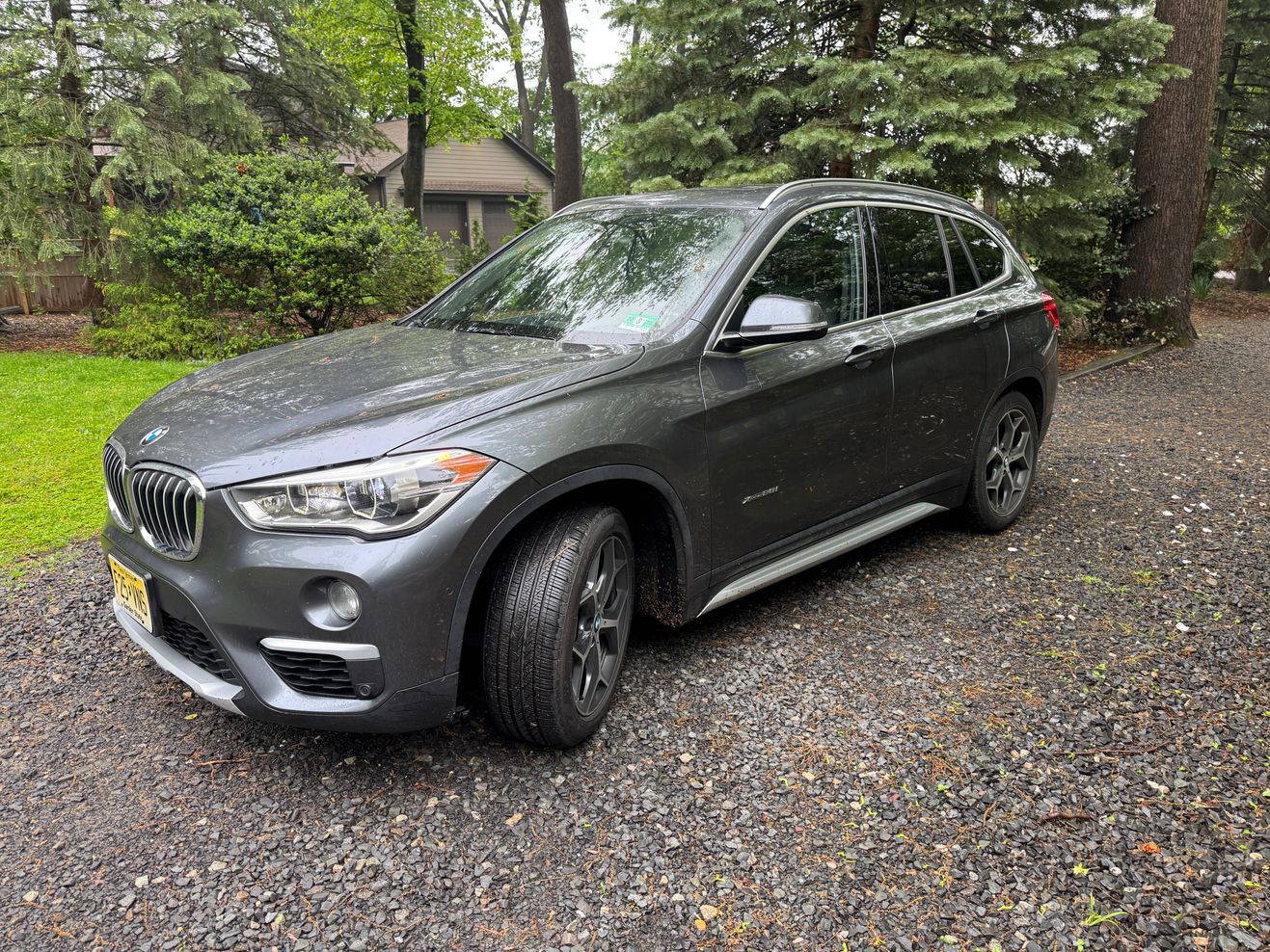 Car Preview