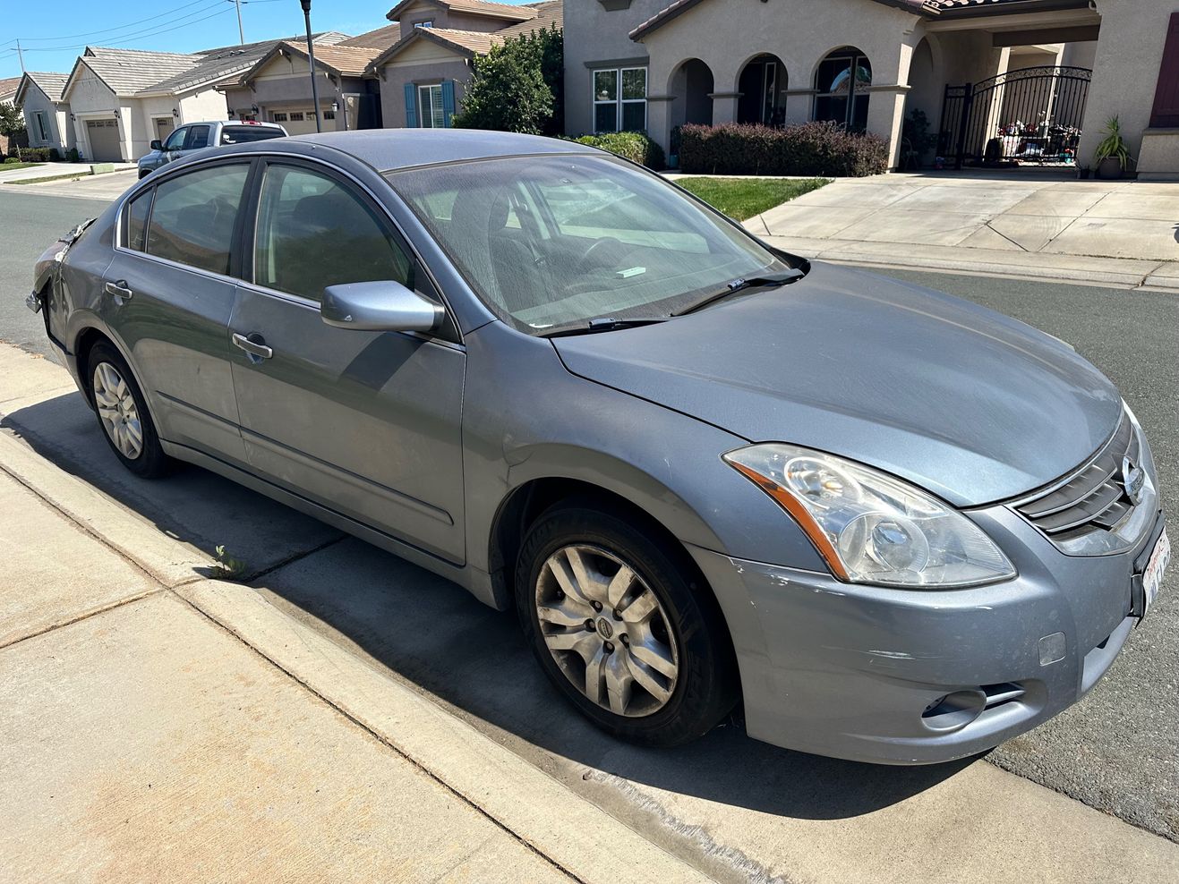 Car Preview