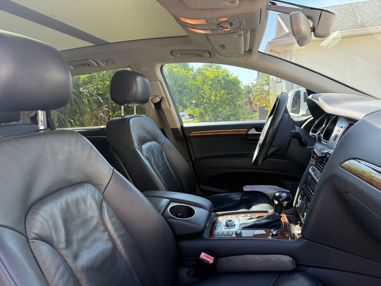 Car Preview