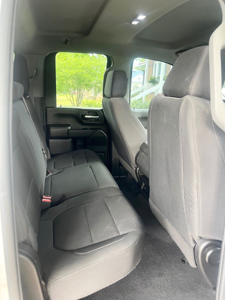 Car Preview