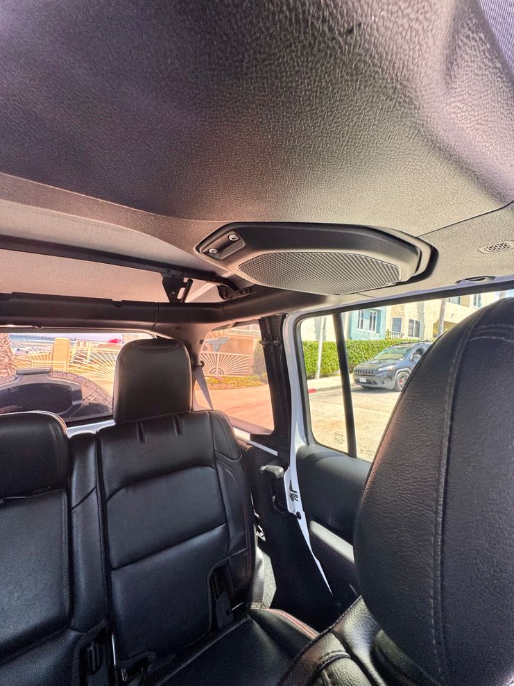 Car Preview