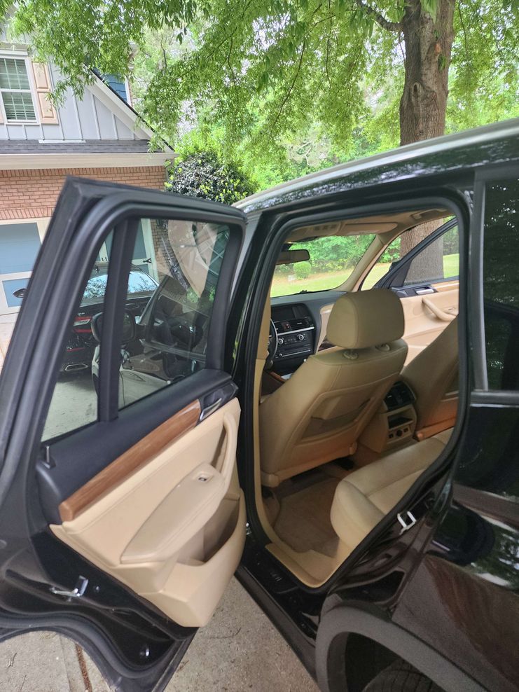 Car Preview
