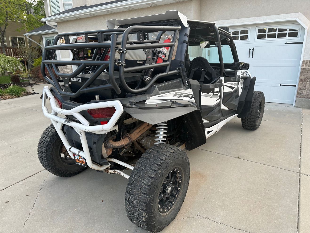 Car Preview
