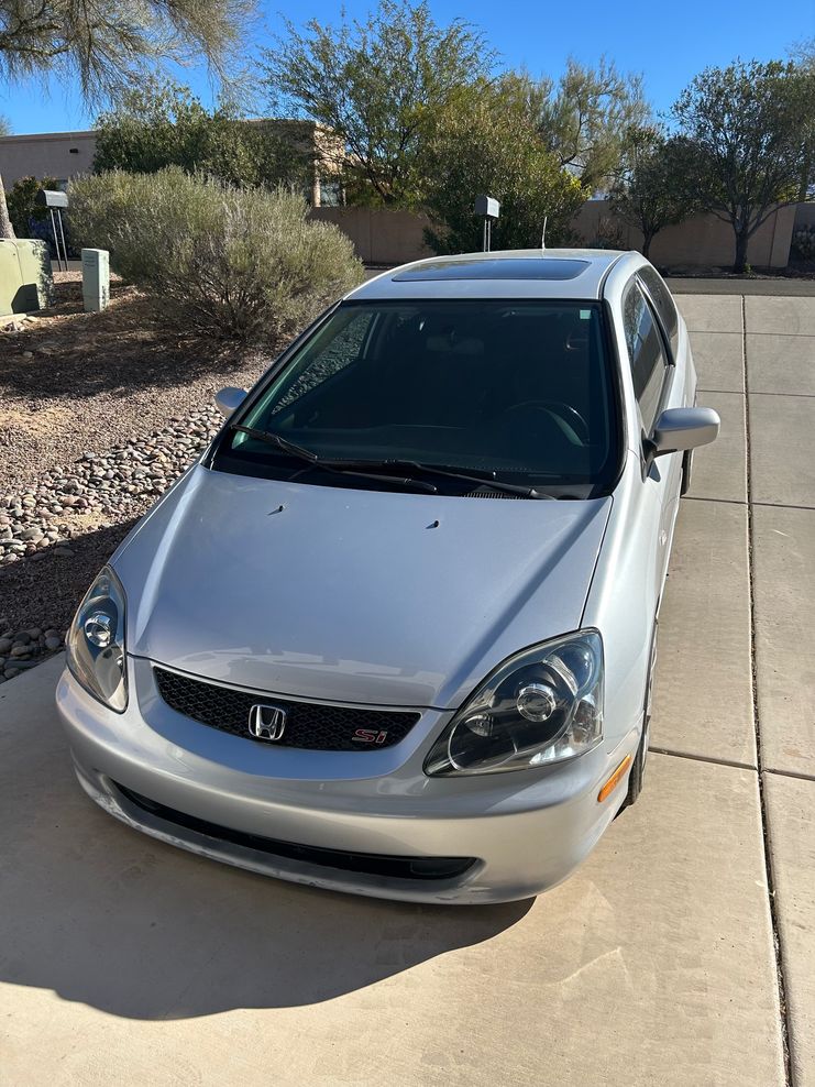 Car Preview