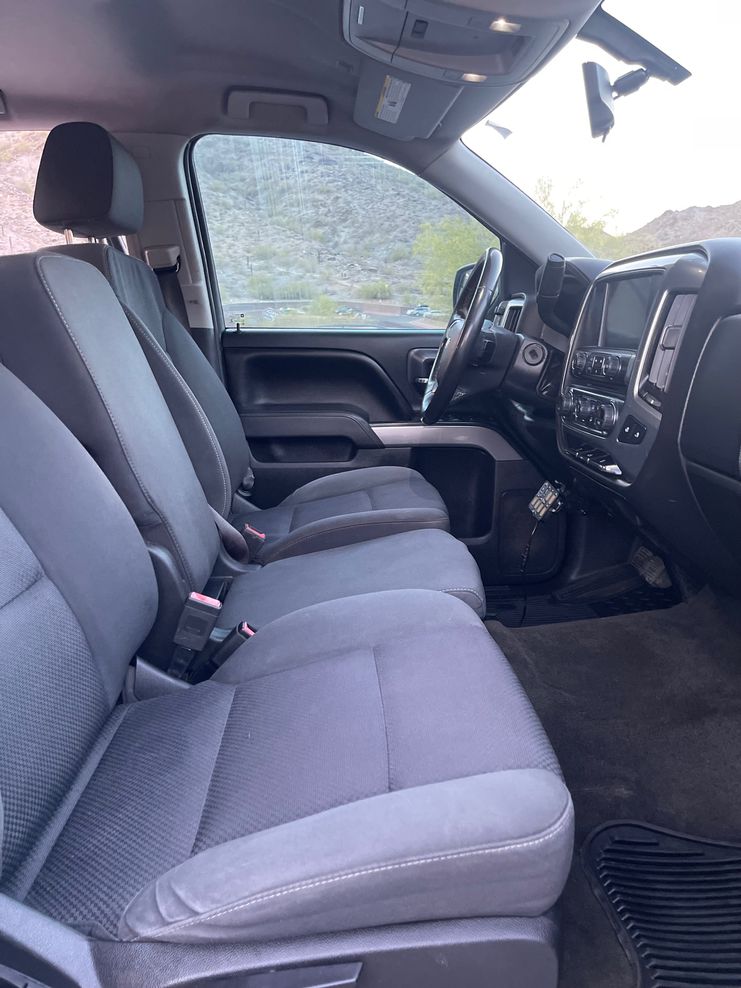 Car Preview