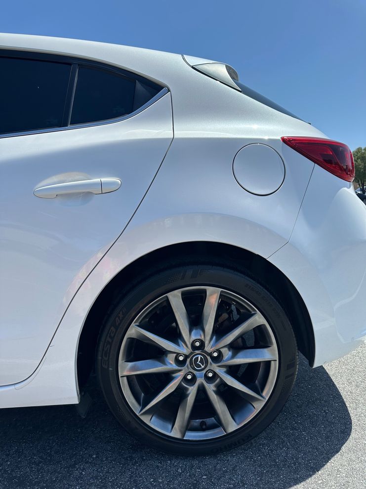 Car Preview