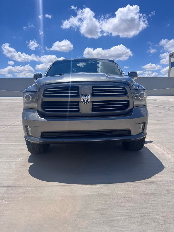 Car Preview