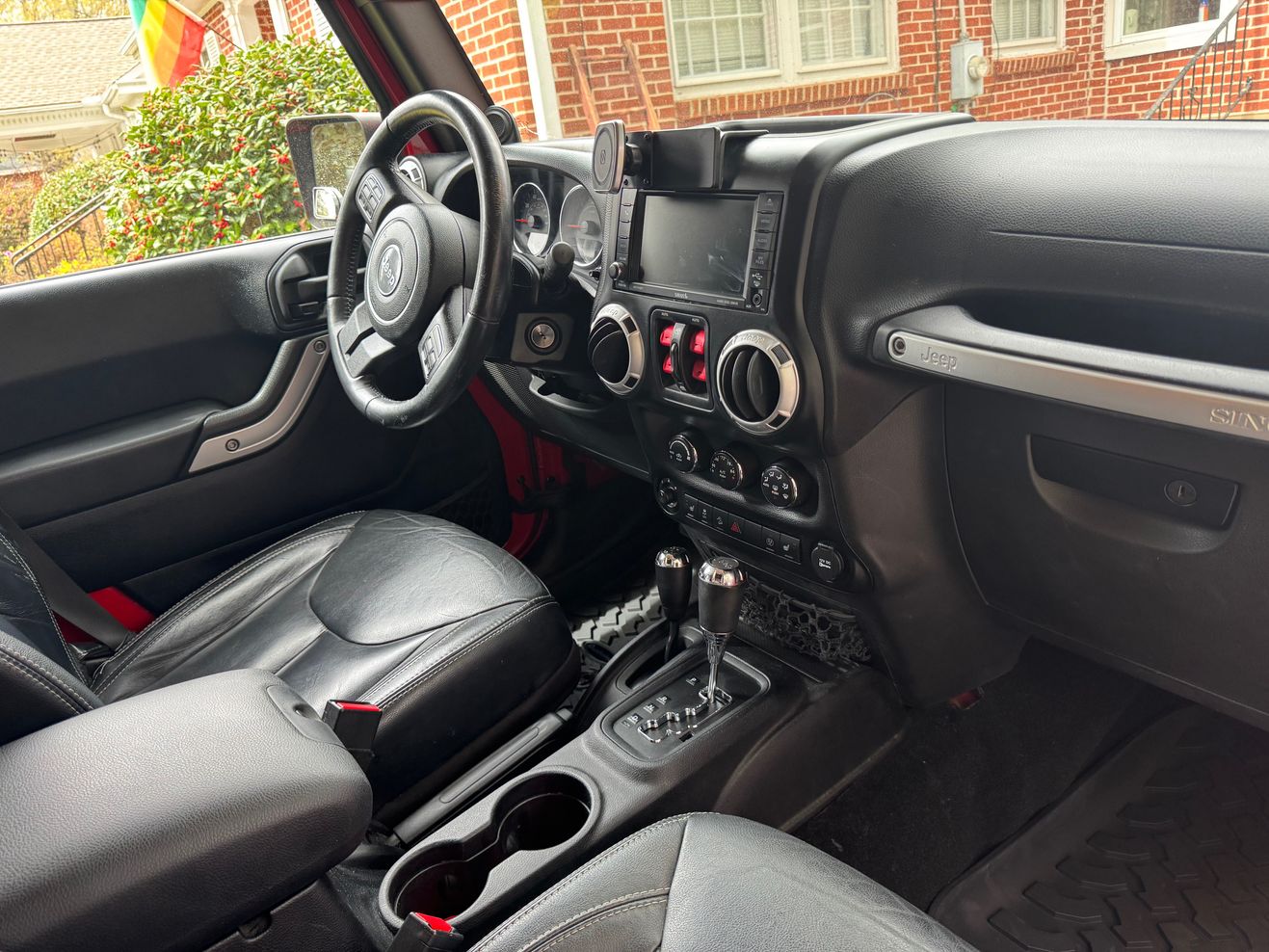 Car Preview