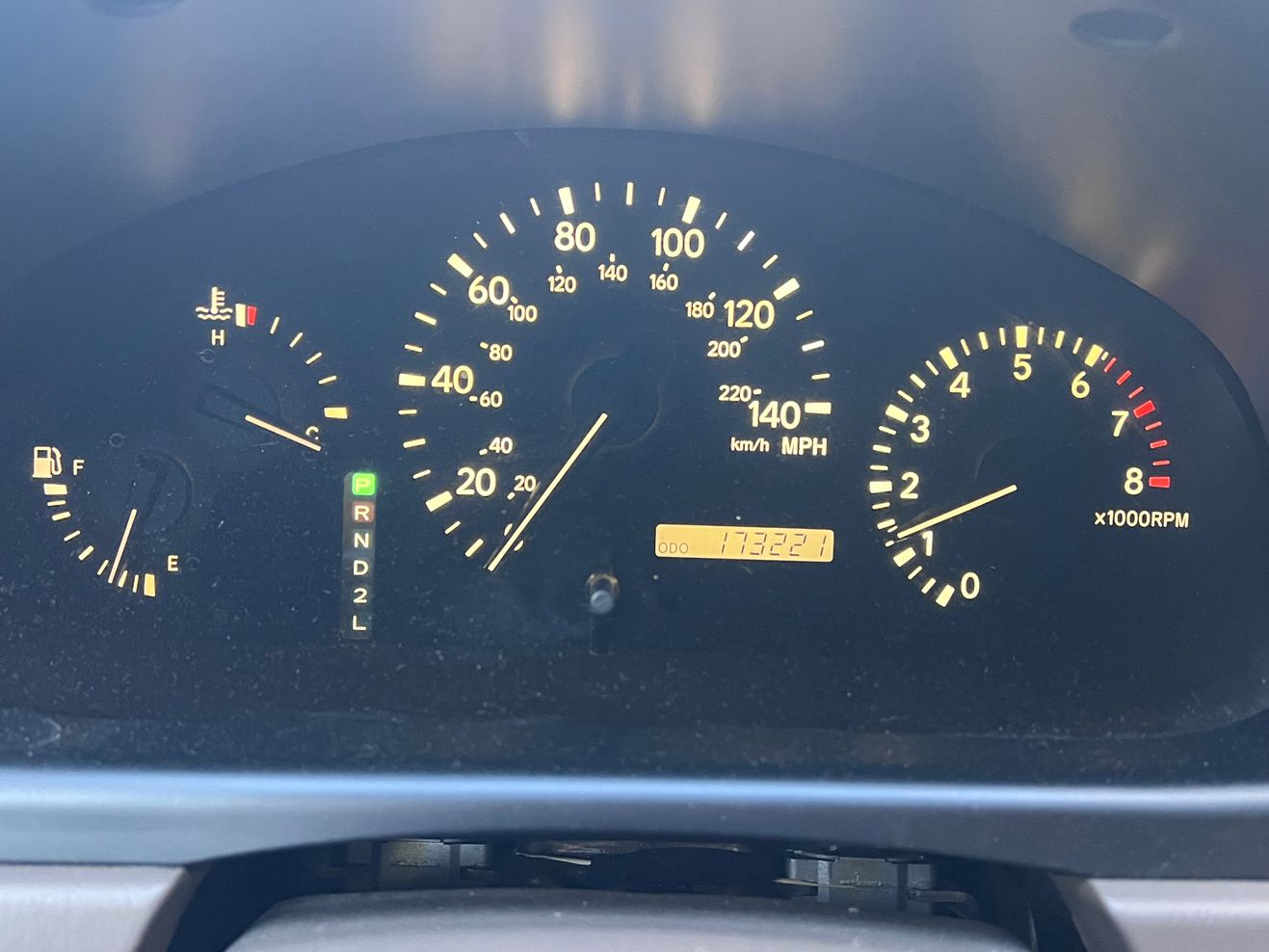 Car Preview