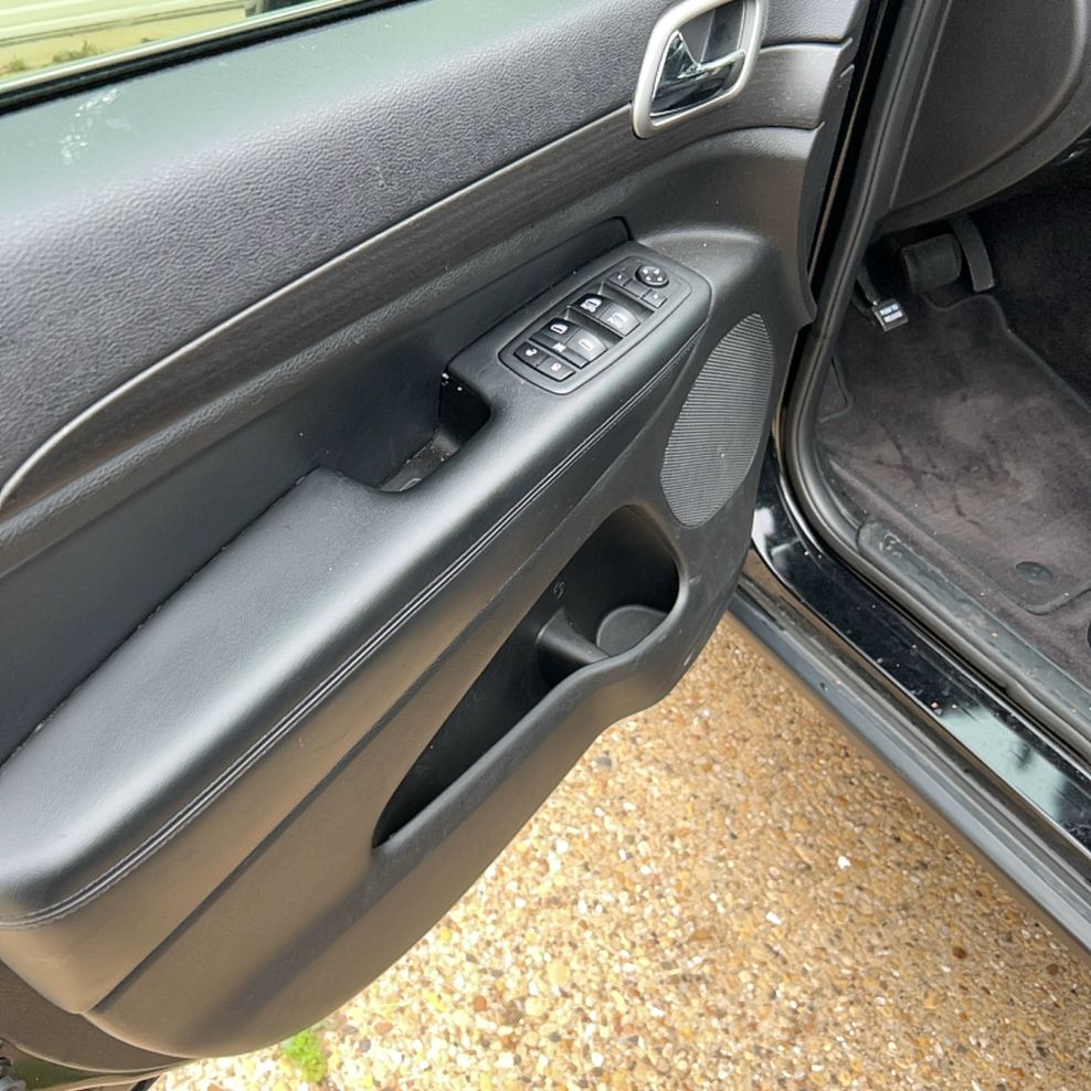 Car Preview