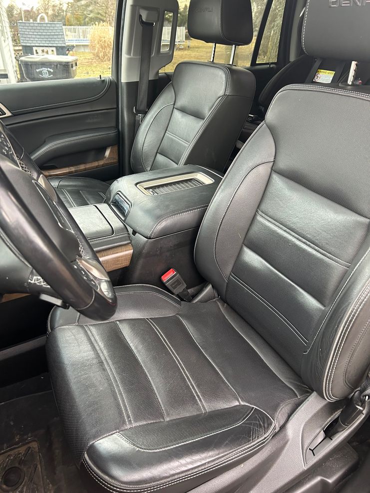 Car Preview