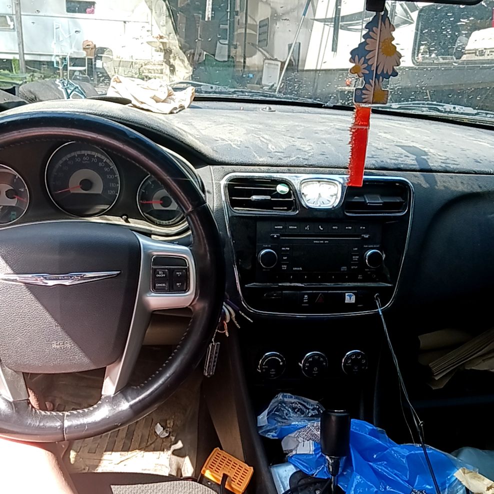 Car Preview