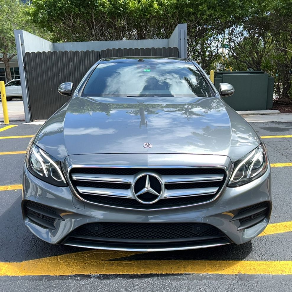 Car Preview