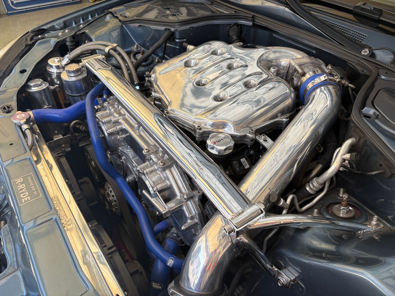 Car Preview