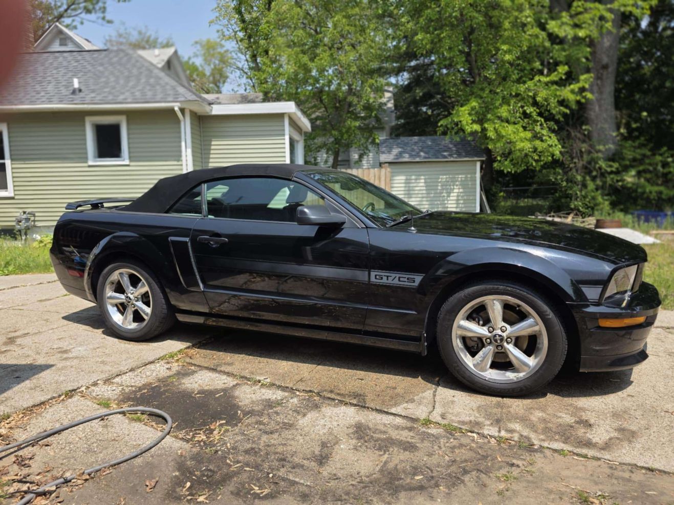 Car Preview