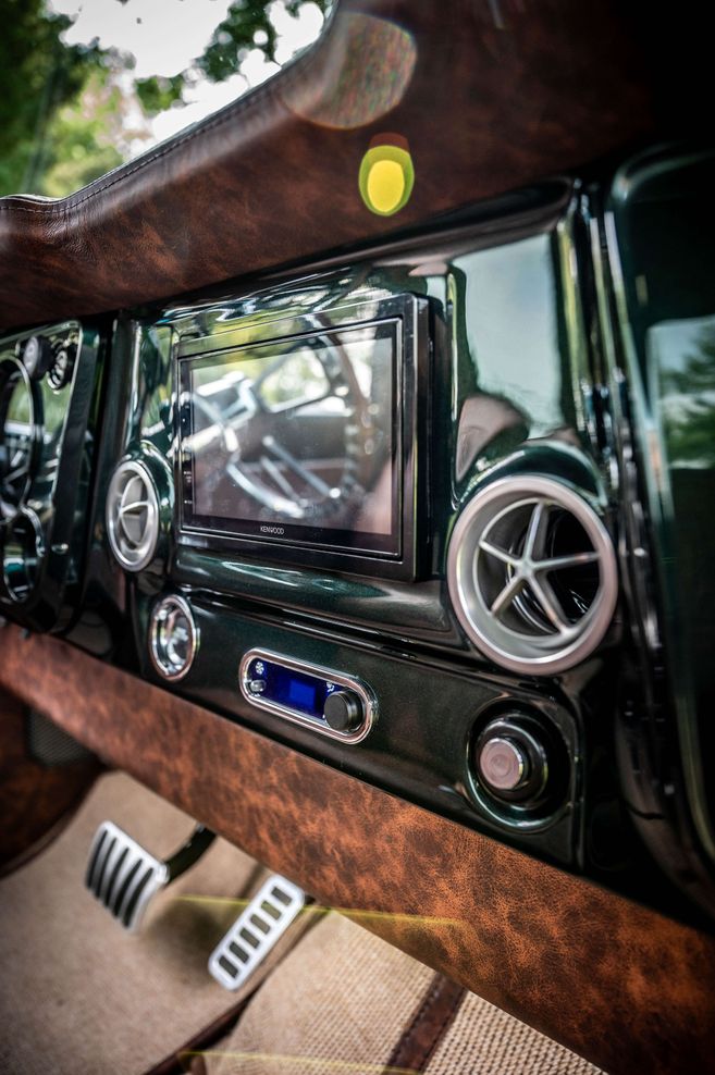 Car Preview