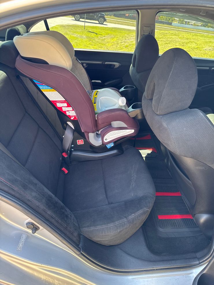 Car Preview