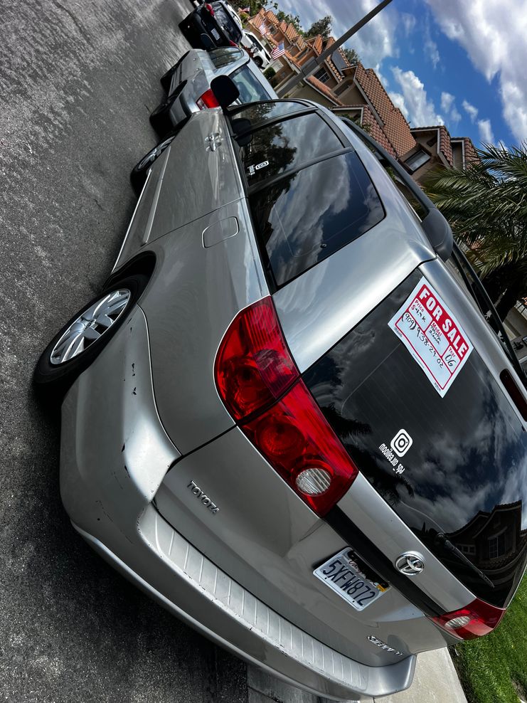 Car Preview