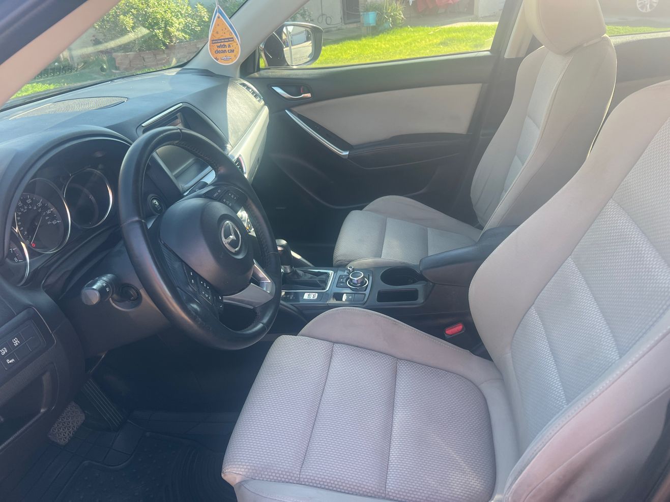 Car Preview