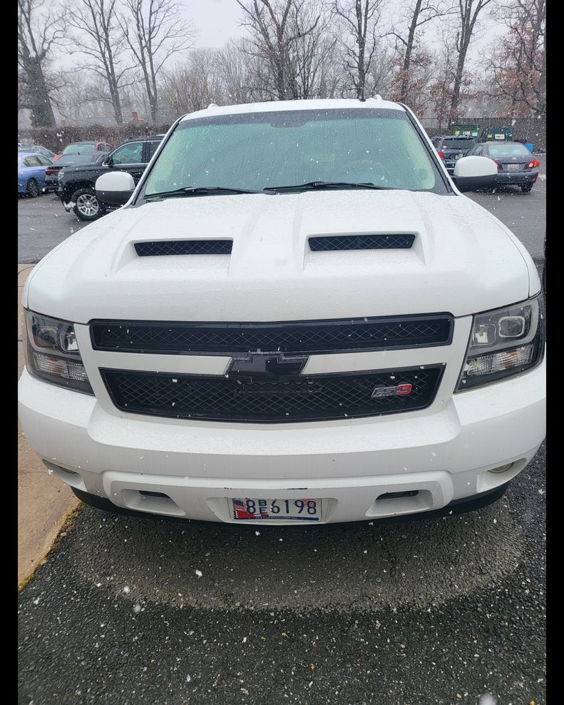 Car Preview