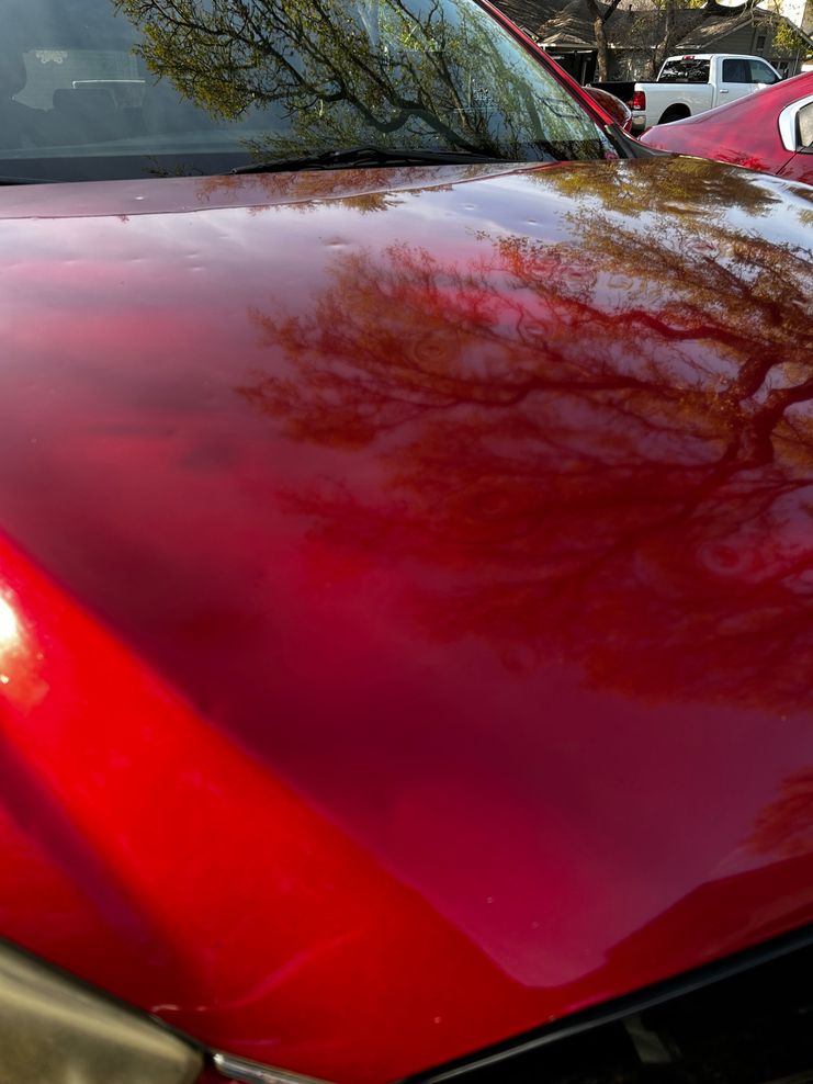 Car Preview