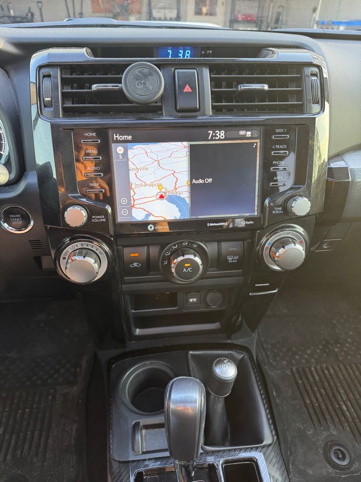 Car Preview
