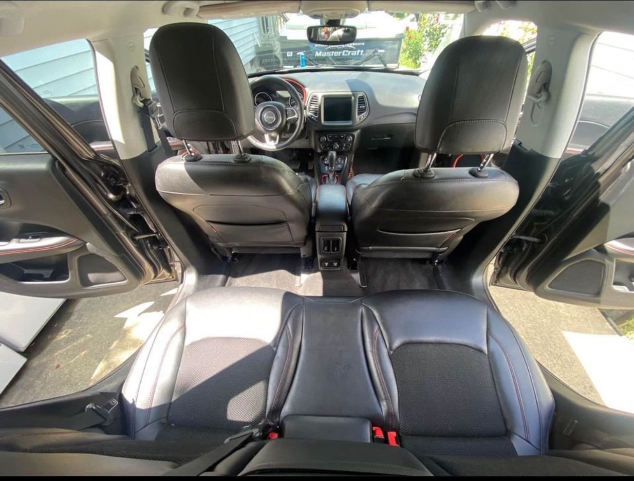 Car Preview