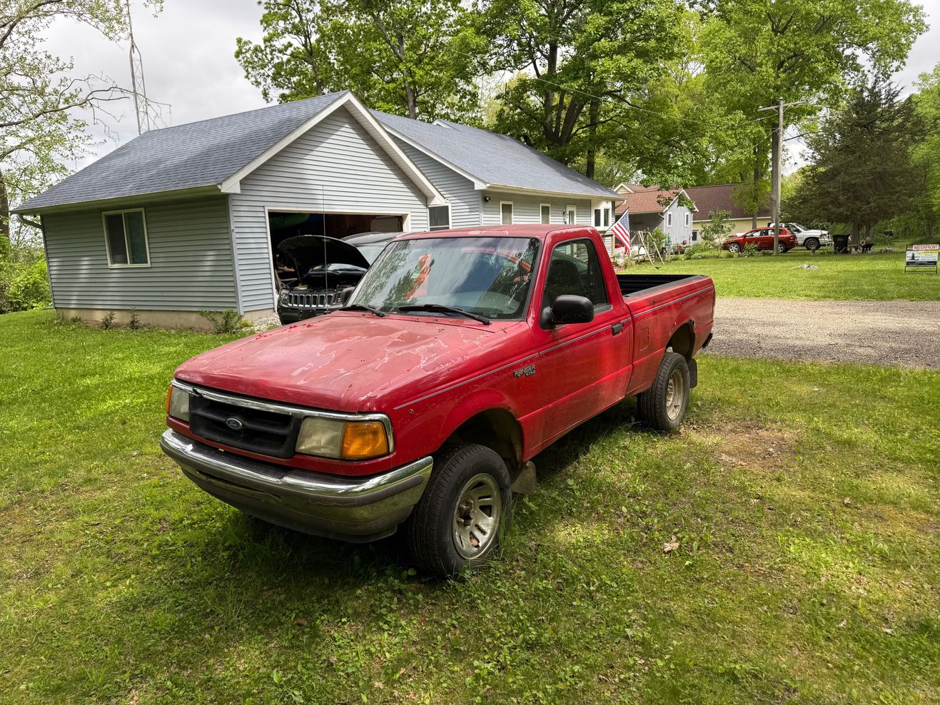 Car Preview