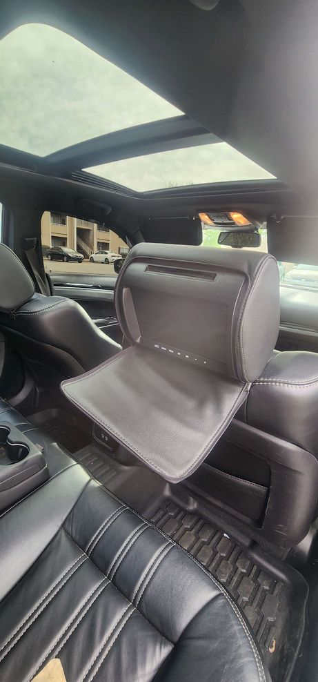 Car Preview