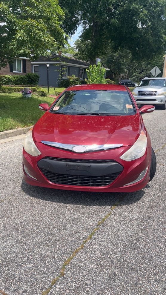 Car Preview
